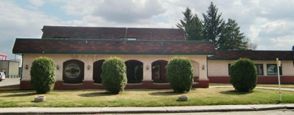 Colonial Inn Brandon Exterior photo